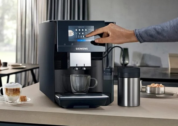 Siemens TP713R19 Kahve Makinesi