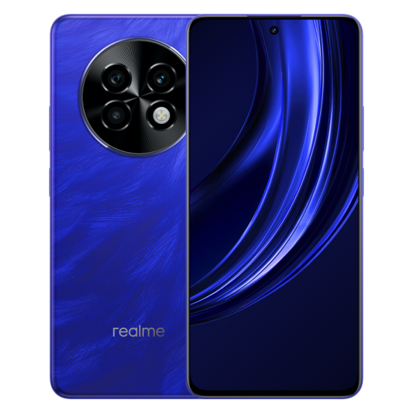 realme P1 Speed 5G