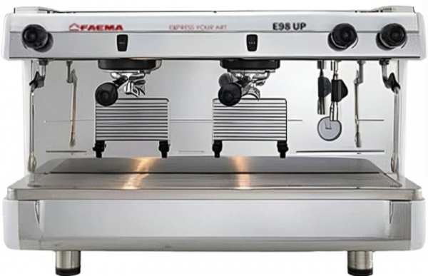 Faema E98 UP Kahve Makinesi
