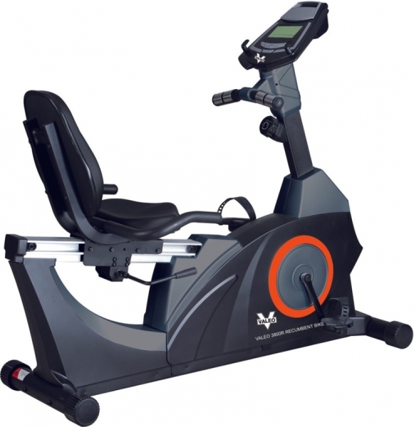 Valeo 3800R Yatay Bisiklet