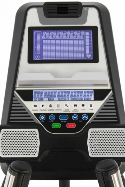 Valeo 3700EL Eliptik Bisiklet