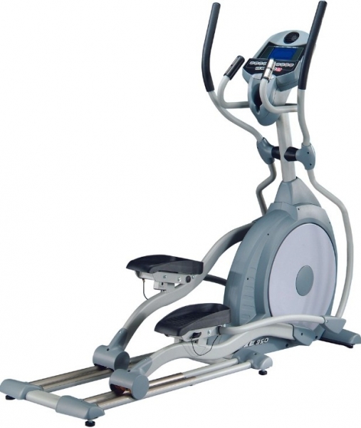Valeo 4920E Eliptik Bisiklet