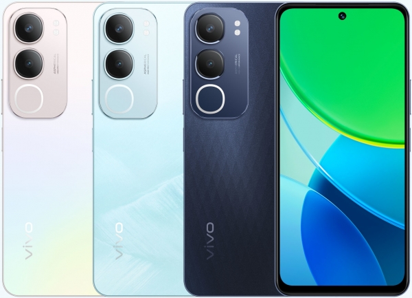 Vivo Y19s (4 GB / 128 GB)