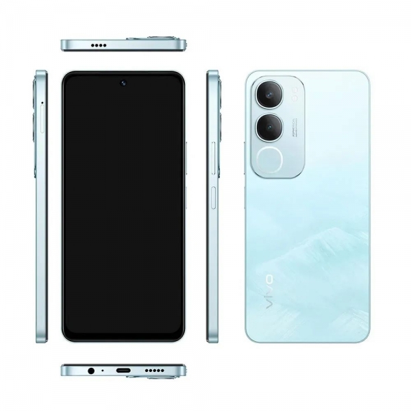 Vivo Y19s (4 GB / 128 GB)