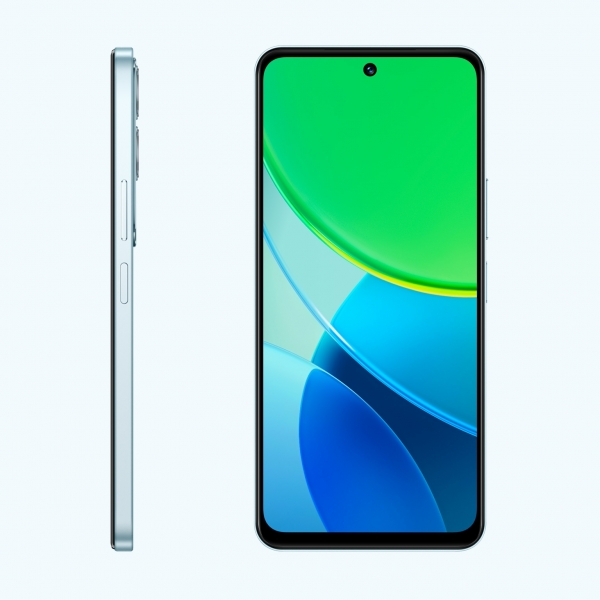 Vivo Y19s (4 GB / 128 GB)