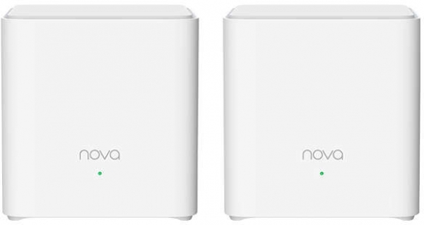Tenda Nova MX3 2'li Router