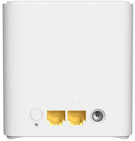 Tenda Nova MX3 2'li Router