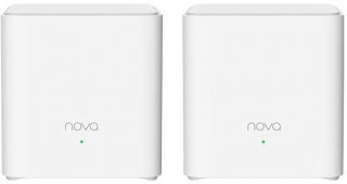 Tenda Nova MX3 2'li Router