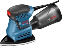 Bosch Professional GSS 160 Multi resim
