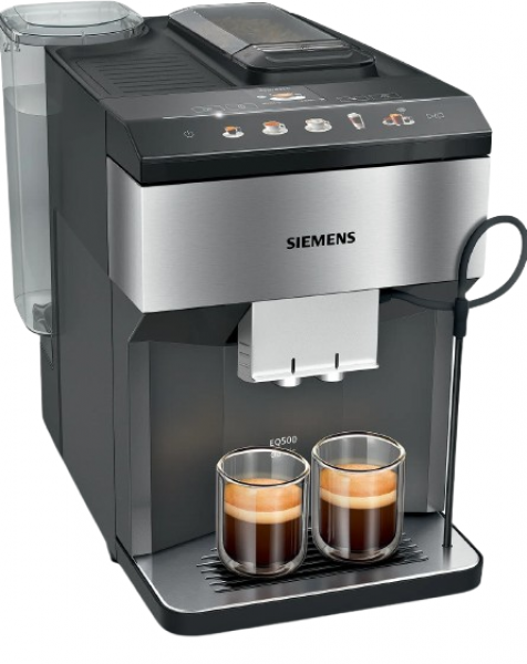 Siemens TP516RX3 Kahve Makinesi