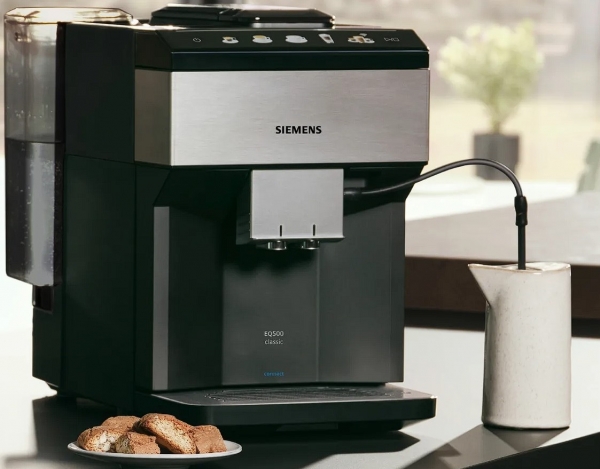 Siemens TP516RX3 Kahve Makinesi