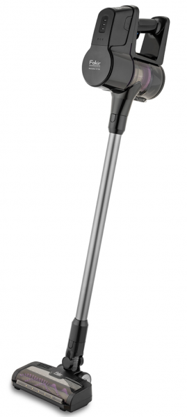 Fakir Inovator 6158 Şarjlı Süpürge