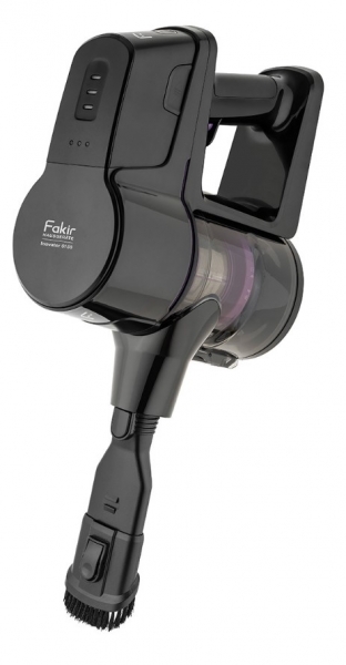 Fakir Inovator 6158 Şarjlı Süpürge