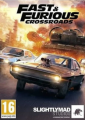 Fast & Furious Crossroads PS resim