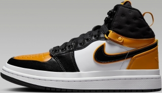 Nike Air Jordan 1 Acclimate Kadın Spor Ayakkabı