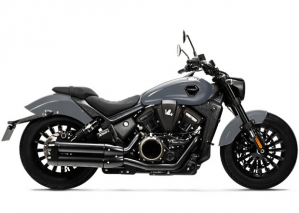 Benda Darkflag 500 Cruiser