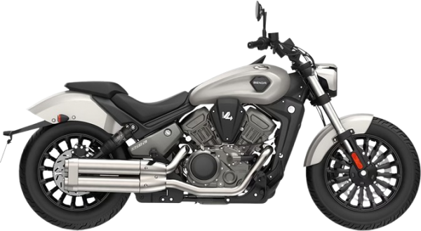 Benda Darkflag 500 Cruiser
