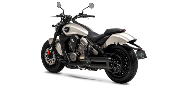 Benda Darkflag 500 Cruiser