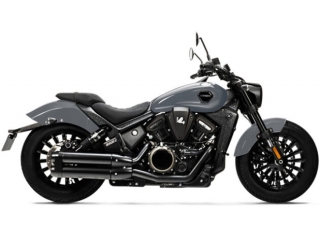 Benda Darkflag 500 Cruiser