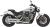 Benda Darkflag 500 Cruiser