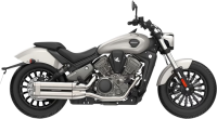 Benda Darkflag 500 resim
