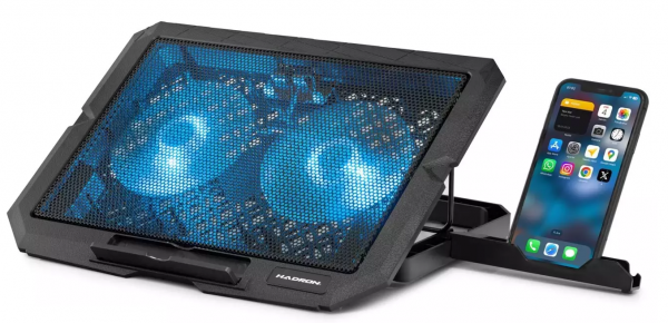 Hadron HDX4253 Laptop Soğutucu