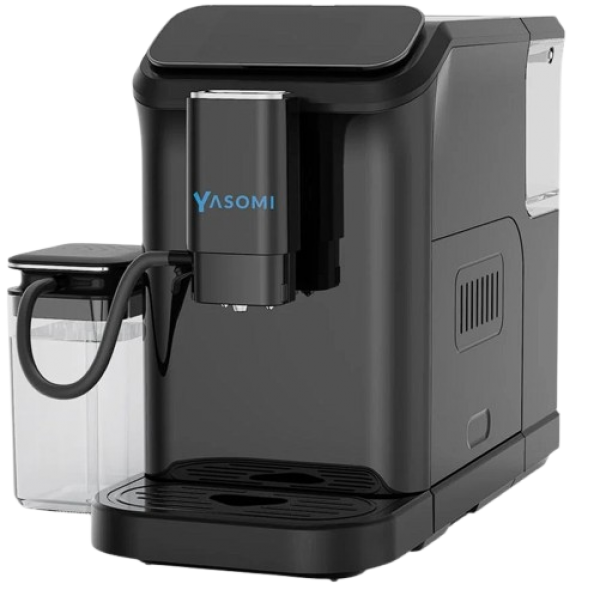 Yasomi Brewsta WS-D5 Kahve Makinesi