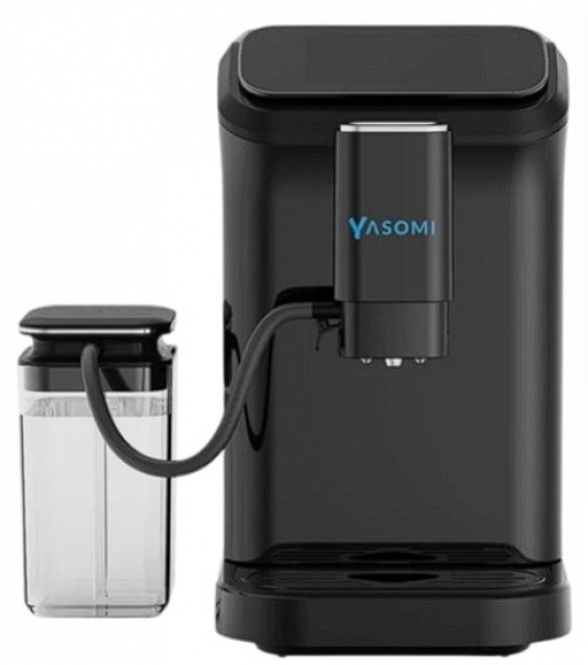Yasomi Brewsta WS-D5 Kahve Makinesi