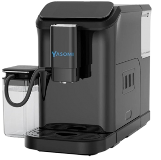 Yasomi Brewsta WS-D5 Kahve Makinesi