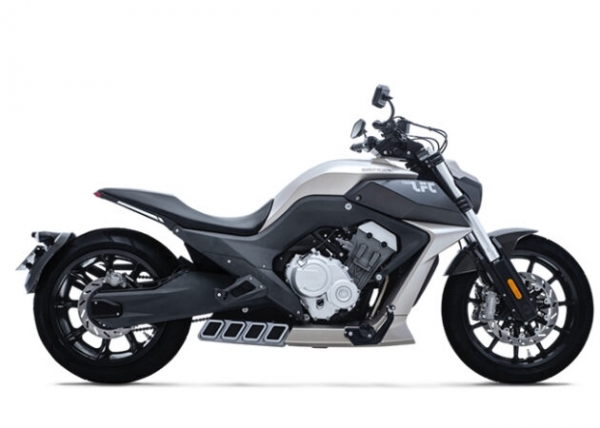 Benda LFC 700 Cruiser