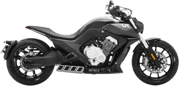 Benda LFC 700 Cruiser