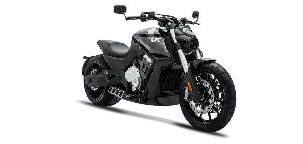 Benda LFC 700 Cruiser