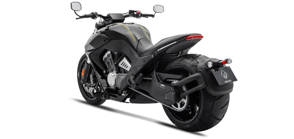 Benda LFC 700 Cruiser