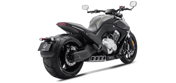Benda LFC 700 Cruiser
