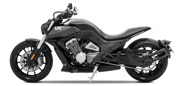 Benda LFC 700 Cruiser
