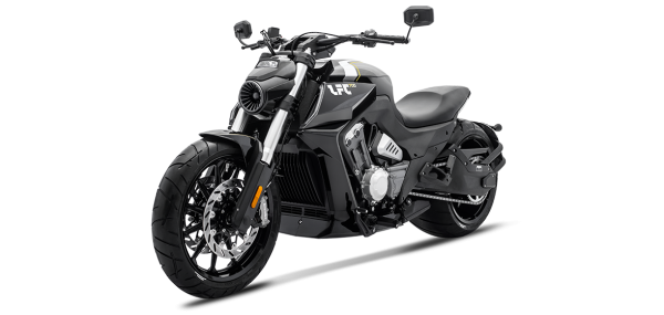 Benda LFC 700 Cruiser