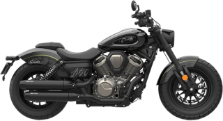 Benda Chinchilla 500 Cruiser