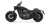 Benda Chinchilla 500 Cruiser