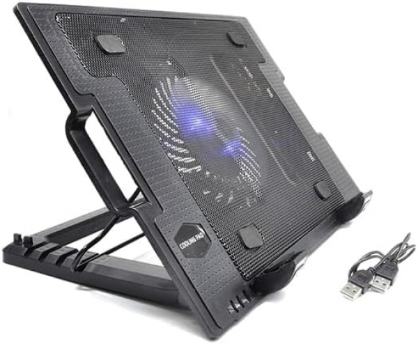 Alfalink AL-NS3 Laptop Soğutucu