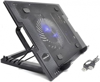 Alfalink AL-NS3 Laptop Soğutucu