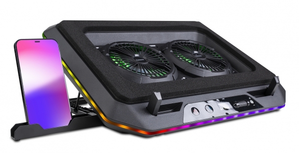 Classone Gaming GT200 Laptop Soğutucu