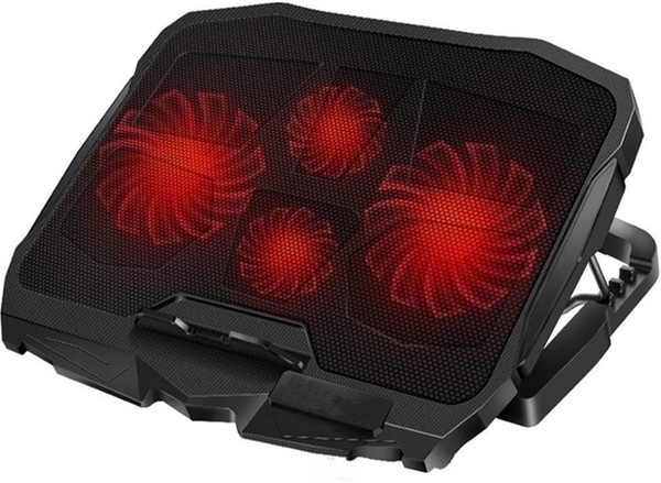 Gaman D17 Laptop Soğutucu