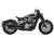 Benda Napoleon 500 Cruiser