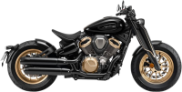 Benda Napoleon 500 resim