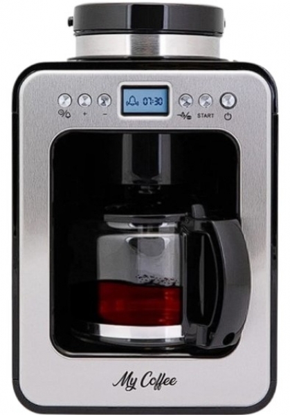 My Coffee Wake Up MC-106 Kahve Makinesi