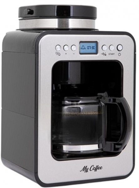 My Coffee Wake Up MC-106 Kahve Makinesi