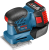 Bosch GSS 18V-10 Professional Titreşimli Zımpara