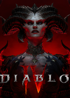 Diablo IV PS