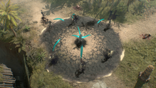 Diablo IV PS