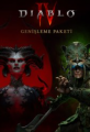 Diablo IV Genişleme Paketi PC Oyun